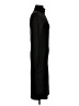 Unbranded Solid Black Cocktail Dress Size S - photo 4