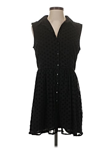 Lucca Couture Casual Dress (view 1)