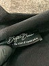 Brigitte Brianna Black Active Pants Size L - photo 7