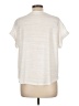retrology Ivory Short Sleeve T-Shirt Size L - photo 2