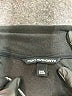 Port Authority 100% Polyester Black Track Jacket Size 2X - photo 6
