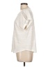 retrology Ivory Short Sleeve T-Shirt Size L - photo 5