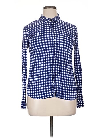 Splendid Long Sleeve Button-Down Shirt (view 1)