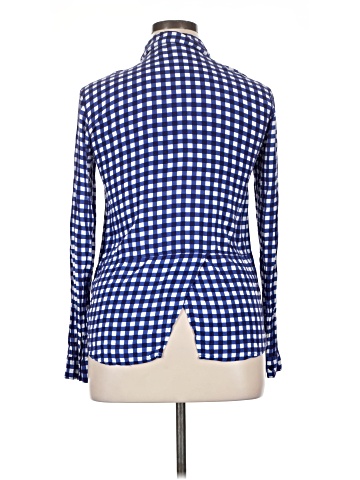 Splendid Long Sleeve Button-Down Shirt (view 2)