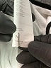 Fabletics Ivory Sleeveless T-Shirt Size M - photo 7