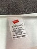 Hanes Hearts White Sweatshirt Size 2X - photo 7