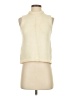Sincerely Ours Ivory Sweater Vest Size S - photo 1