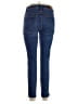 Sézane Solid Blue Jeans Size 30 waist - photo 2