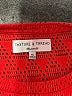 TeXTURE & THREAD Madewell Red Short Sleeve Top Size XL - photo 7