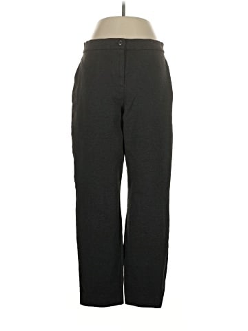 Susan Graver Casual Pants (view 1)