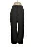 Susan Graver Black Casual Pants Size M - photo 1