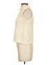 Sincerely Ours Ivory Sweater Vest Size S - photo 5