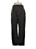 Susan Graver Black Casual Pants Size M - photo 2
