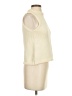 Sincerely Ours Ivory Sweater Vest Size S - photo 4