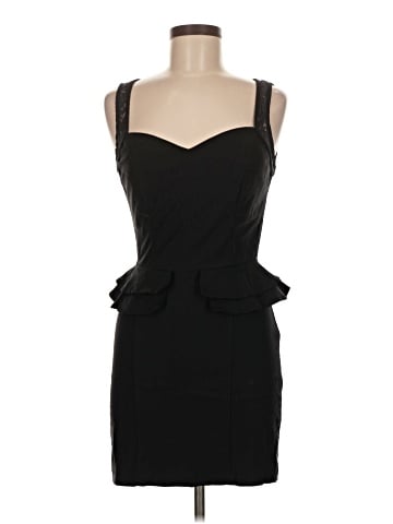 Trixxi Cocktail Dress (view 1)