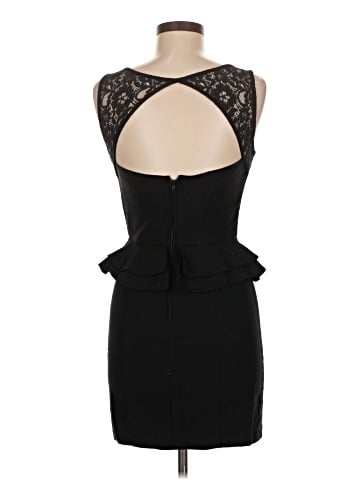 Trixxi Cocktail Dress (view 2)