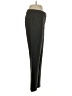 Susan Graver Black Casual Pants Size M - photo 4