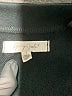 Grey State 100% Cotton Solid Black Casual Dress Size Sm (1) - photo 7