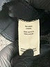 Grey State 100% Cotton Solid Black Casual Dress Size Sm (1) - photo 8