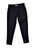 Under Armour 100% Polyester Black Active Pants Size S (youth) - photo 2