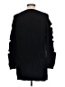 Ruff Hewn Black Pullover Sweater Size L - photo 2