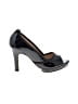 Repetto Black Heels Size EU 38 - photo 1