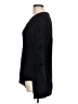 Ruff Hewn Black Pullover Sweater Size L - photo 5
