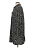 Old Navy Polka Dots Black Casual Dress Size L - photo 5