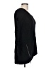 Ruff Hewn Black Pullover Sweater Size L - photo 4