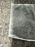 Premise Studio Polka Dots Gray Casual Pants Size M - photo 9