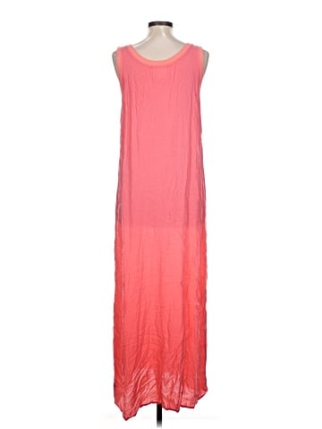 Velvet Casual Dress (view 2)