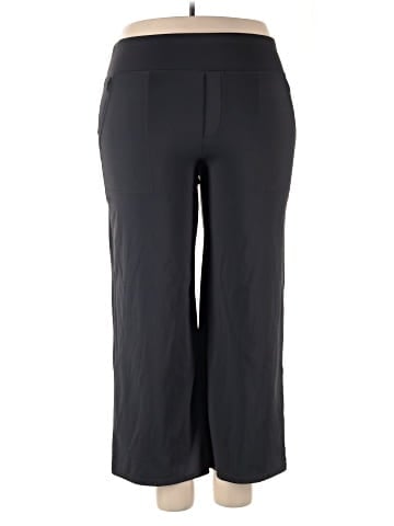 G4 Free Active Pants (view 1)
