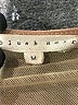 Blush Noir 100% Polyester Tan Casual Dress Size M - photo 7