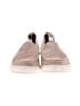 Maiden Lane Solid Pink Flats Size EU 39 - photo 2