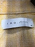 IRO Tie-dye Yellow Jacket Size EU (FR) 36 / US 4 - photo 6