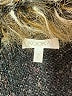 Kookai Tweed Black Jacket Size Med (2) - photo 6
