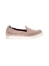Maiden Lane Solid Pink Flats Size EU 39 - photo 1