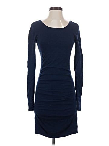 Express Casual Dress (view 1)