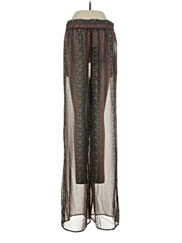 BCBGMAXAZRIA Casual Pants (view 2)