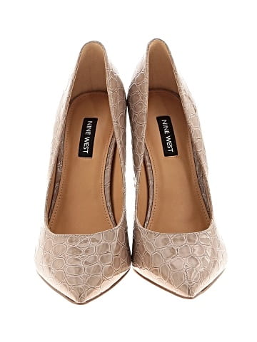 Nine West Heels (view 2)