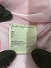 First Impressions Pink Coat Size 2T - photo 3
