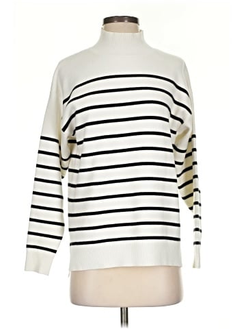 Coco + Carmen Pullover Sweater (view 1)