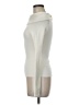 Shein Ivory Long Sleeve Top Size 8 - 10 - photo 5