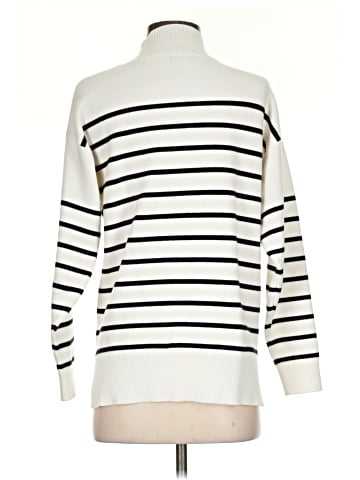 Coco + Carmen Pullover Sweater (view 2)