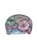 Unbranded Floral Purple Makeup Bag One size - photo 1