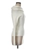 Shein Ivory Long Sleeve Top Size 8 - 10 - photo 4