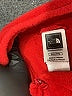 The North Face 100% Polyester Red Pullover Sweater Size XXL - photo 6
