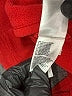 The North Face 100% Polyester Red Pullover Sweater Size XXL - photo 7
