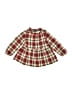 Cat & Jack Red Dress Size 2T - photo 1