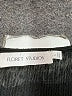 FLORET STUDIOS 100% Polyester Black Cocktail Dress Size L - photo 7